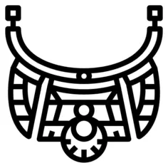 项链