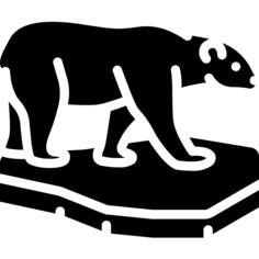 Polar bear