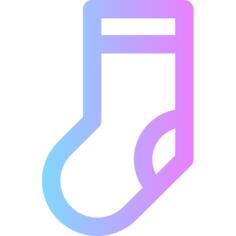 袜子