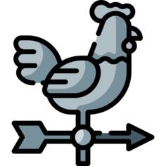 Weathercock
