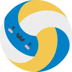 排球