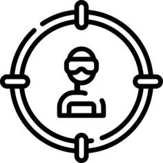目标