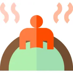 桑拿