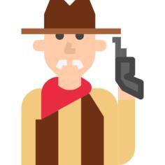Cowboy