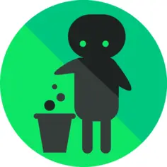 Trash