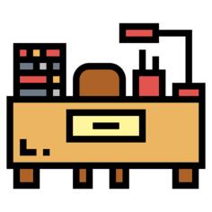 Desk