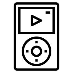 iPod的