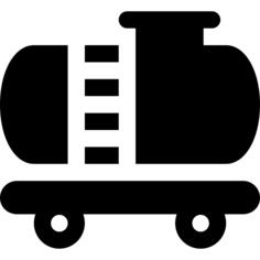 Tank wagon