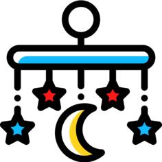Crib toy