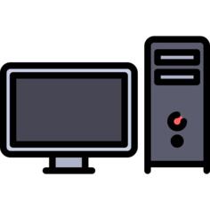 Computer monitor