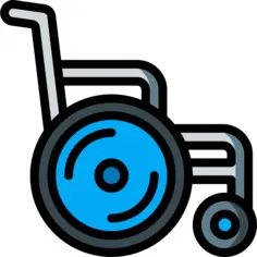 Wheel chair