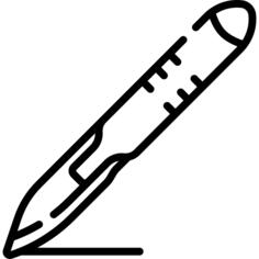 Scalpel
