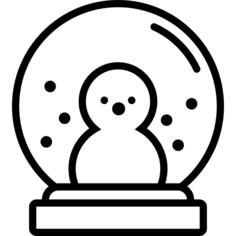 雪球