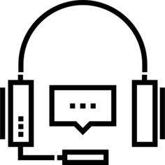 Headset
