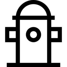 Fire hydrant