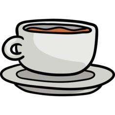 Coffee cup