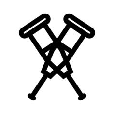 Crutch
