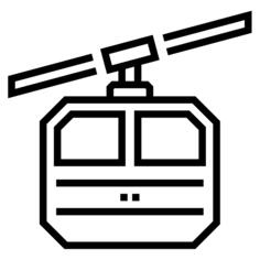 Cableway