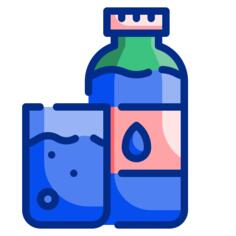 Water bottle