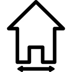 屋