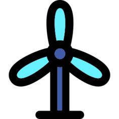 Ventilator