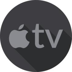 Apple tv
