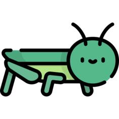 蚱蜢