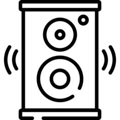 扬声器