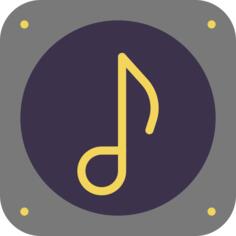 音乐文件