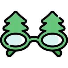 眼镜