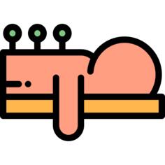 针刺