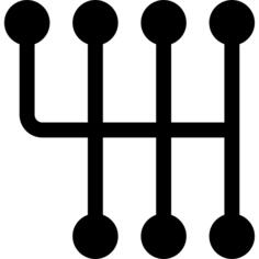 换档