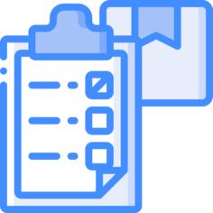 Checklist