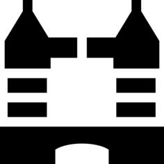 塔