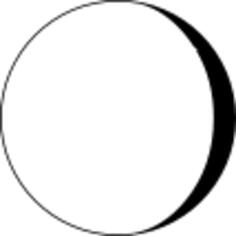 Moon phase