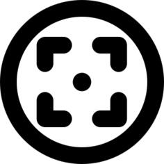 目标
