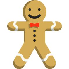 Gingerbread