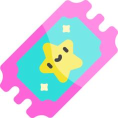 Ticket