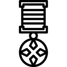 勋章