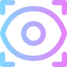 Eye scan