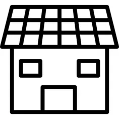 太阳能板