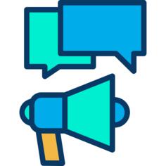 Megaphone