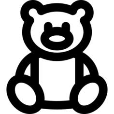 泰迪熊