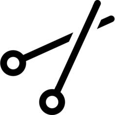镊子