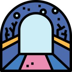 隧道