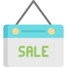 Sale