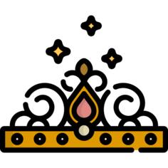 头饰