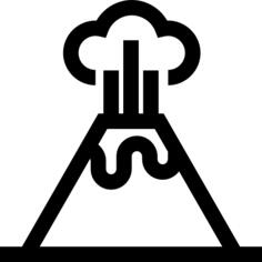 Volcano