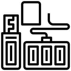 USB驱动器