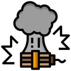 爆炸